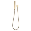 Nesso Hand Shower Set - Brushed Brass