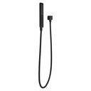 Nesso Hand Shower Set - Matte Black