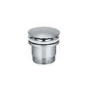 Avi Pop-Up Waste - Chrome