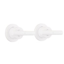Barre - Assembly Taps - White