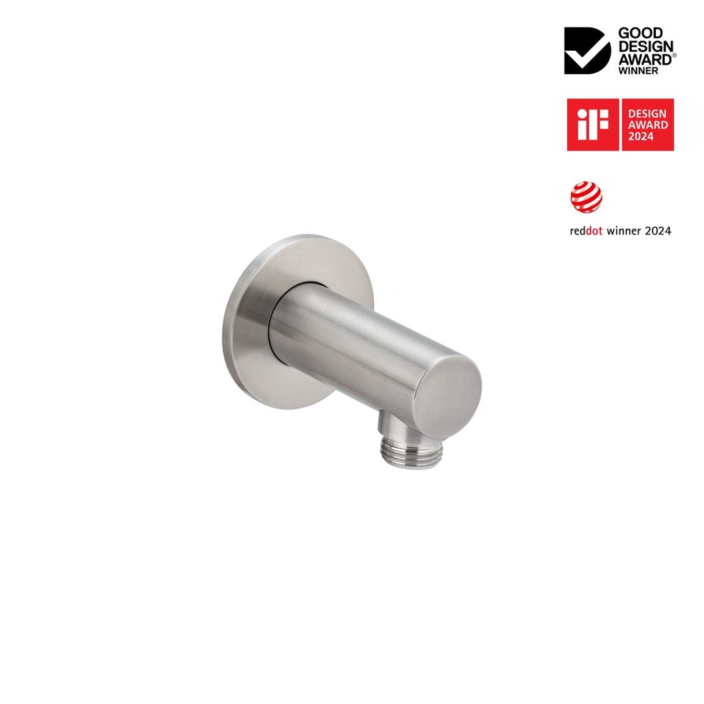 [15330] Aliro - Shower BP - Stainless Steel