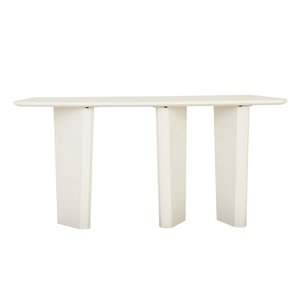 [JASPER-CONSOLE-TABLE-ROPE-CONS-JASP] Jasper Console Table - Rope