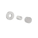 Namika Diverter Handle Kit - Brushed Nickel