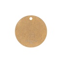 Colour Sample - Antique Aurum