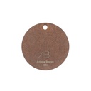 Colour Sample - Antique Bronze