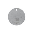 Colour Sample - Antique Steel