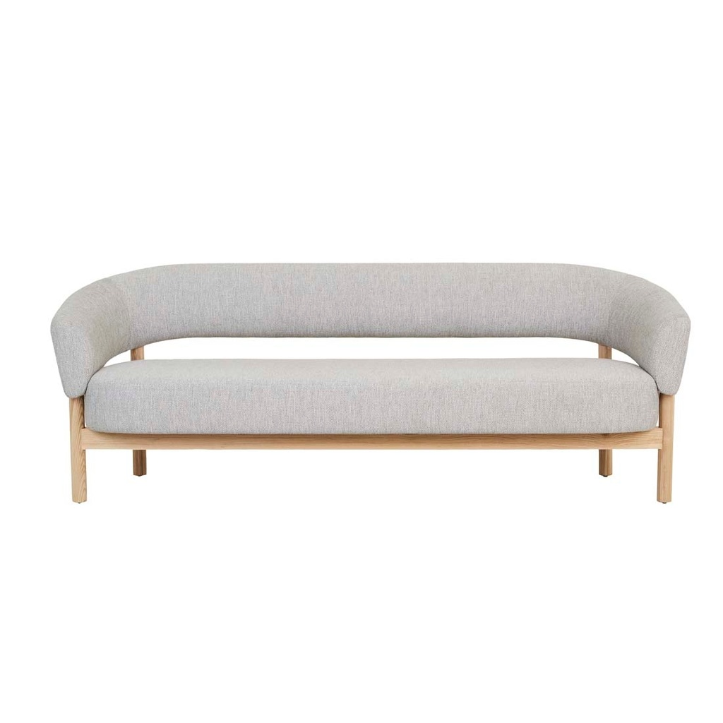 [JENSON-3-SEATER-SOFA-NOYACK-MIST-NATURAL-ASH-SOF-JEN3S-NATURAL-ASH] Jenson 3 Seater Sofa - Noyack Mist - Natural Ash