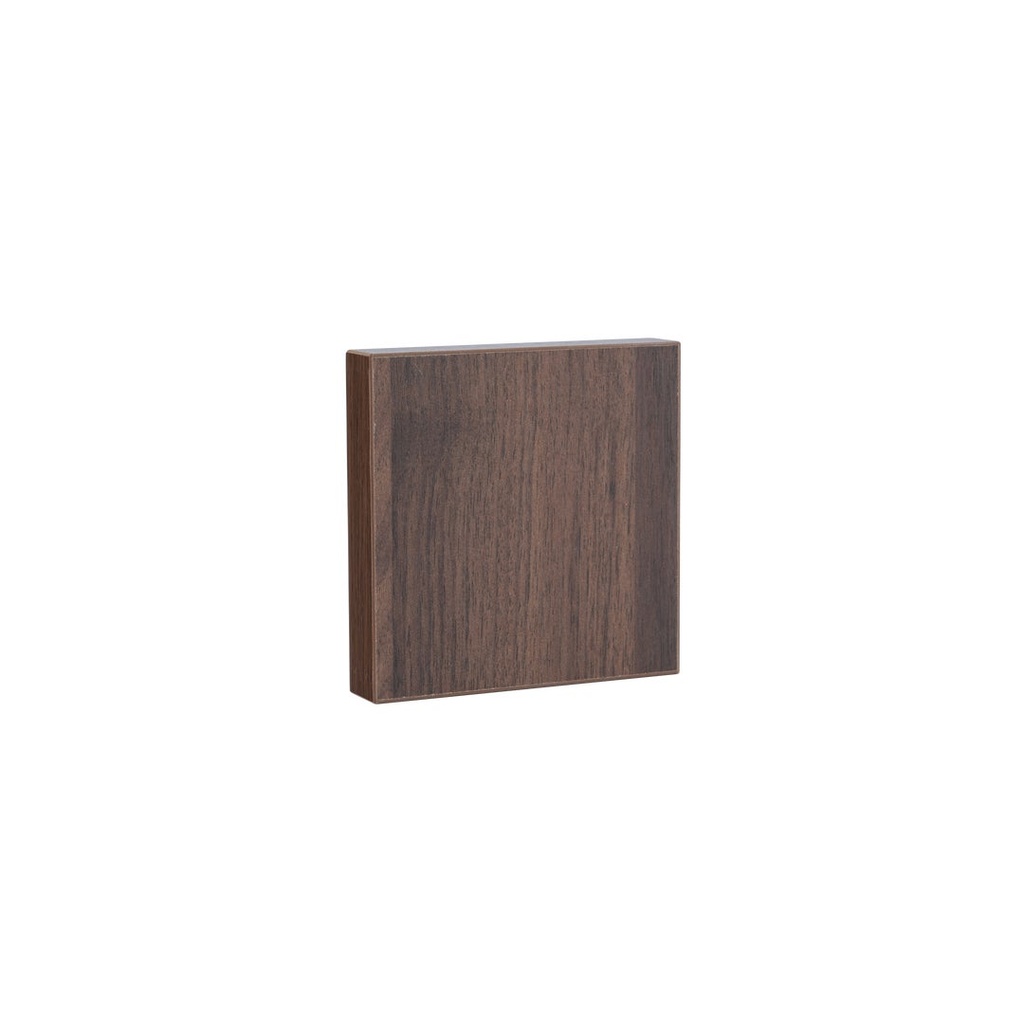 [18282] Colour Sample - Walnut Vanity