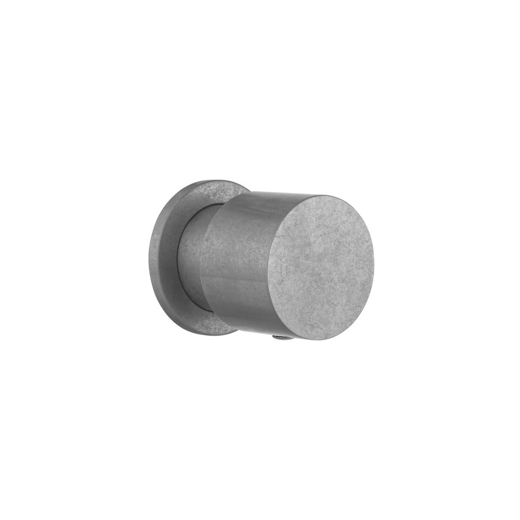 [18451] Milani - Progressive Single Mixer - Antique Steel