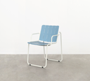 Billy Chair - Metal