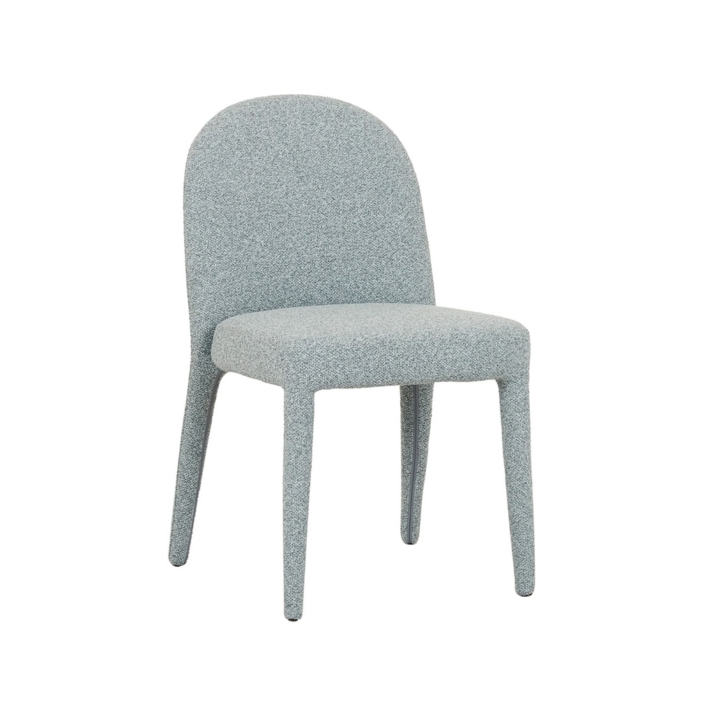 [JULES-DINING-CHAIR-NIMBUS-CH-JULES] Jules Dining Chair - Nimbus