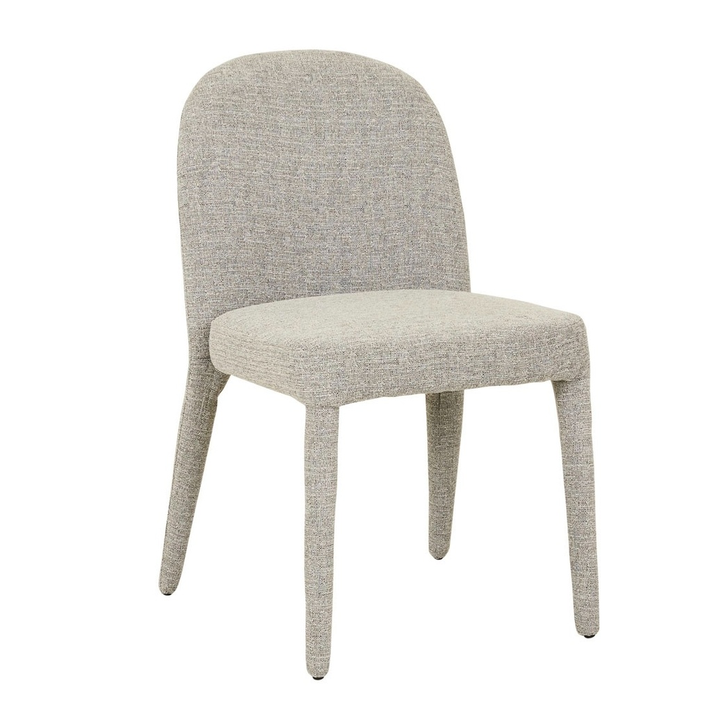 [JULES-DINING-CHAIR-PEBBLE-TWEED-COPELAND-BIRCH-CH-JULES-COPELAND-BIRCH] Jules Dining Chair - Pebble Tweed