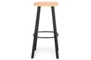 MS Hospitality Aerma Stool - 750mm Seat Height