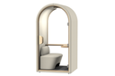 Dune Small Acoustic Office Pod