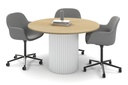 Baobab Circular Base Cafe Table [1000 mm]