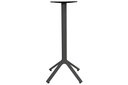 EZ Hospitality Nemo Tall Bar Table Base