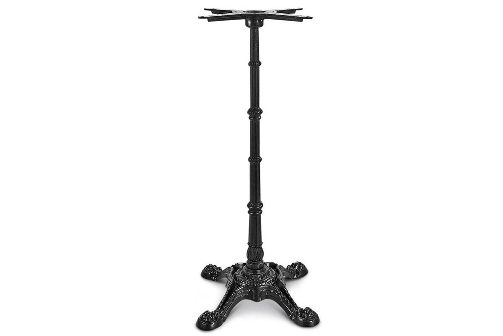 [BBPABK|221(HW7|0)] EZ Hospitality Paris Bar Height Table Base