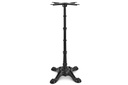 EZ Hospitality Paris Bar Height Table Base