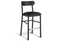 MS Hospitality Bodon Bar Stool - 750mm Seat Height