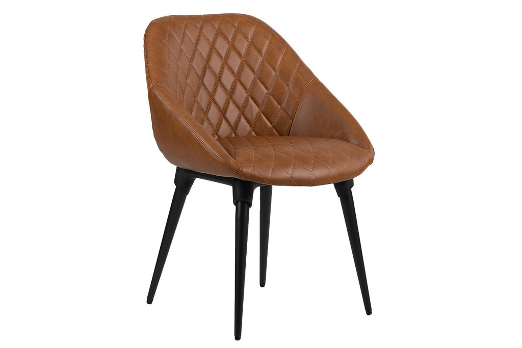 [BOWER4LEG-BN|209()] Bower 4 Leg Visitor Chair
