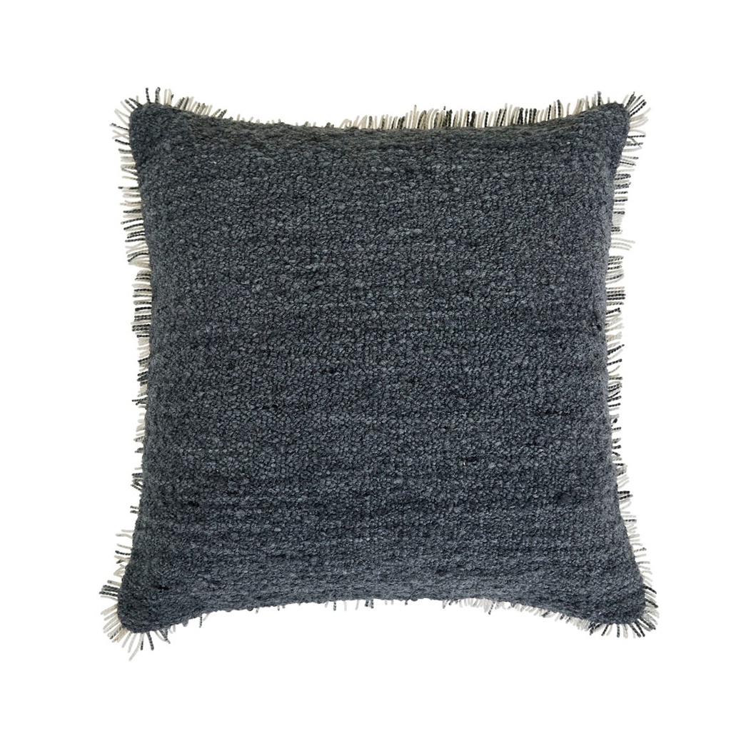 [JUNIPER-MAE-SQUARE-CUSHION-AEGEAN-CUS-JUNI-MAE-50X50-KIT] Juniper Mae Square Cushion - Aegean