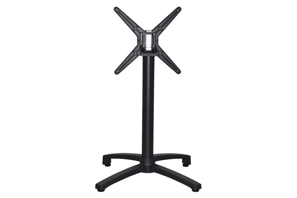EZ Hospitality Nara Folding Table Base