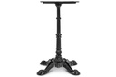 EZ Hospitality Paris Table Base