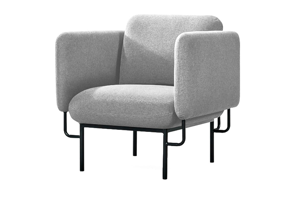 Sonic Caper Single Seater Lounge