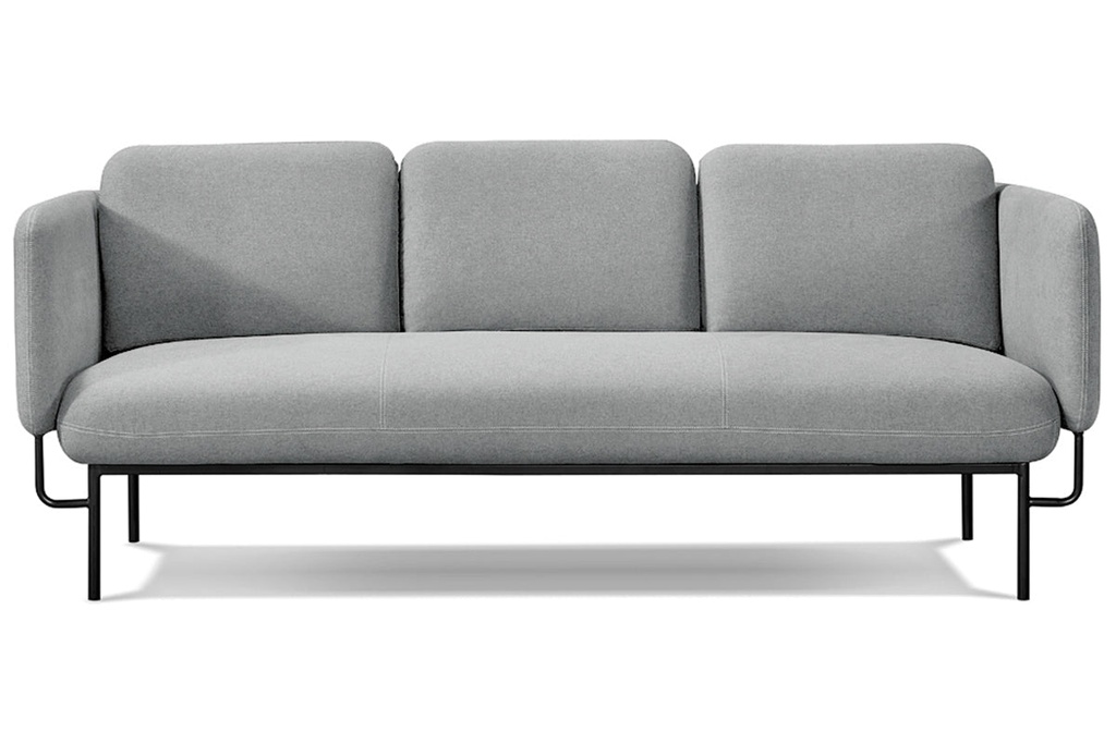 Sonic Caper Triple Seater Lounge