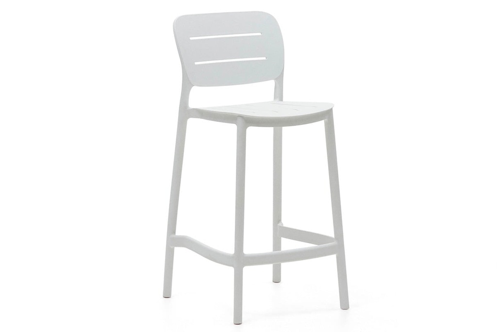 Como Morila Outdoor Stool - 650mm Seat Height