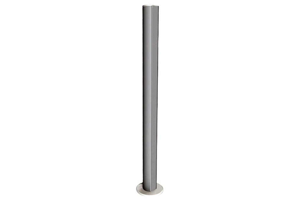[CPT2CF|470()] CMS Centrepoint 2 Power Pole - Ceiling to Floor 2800mm