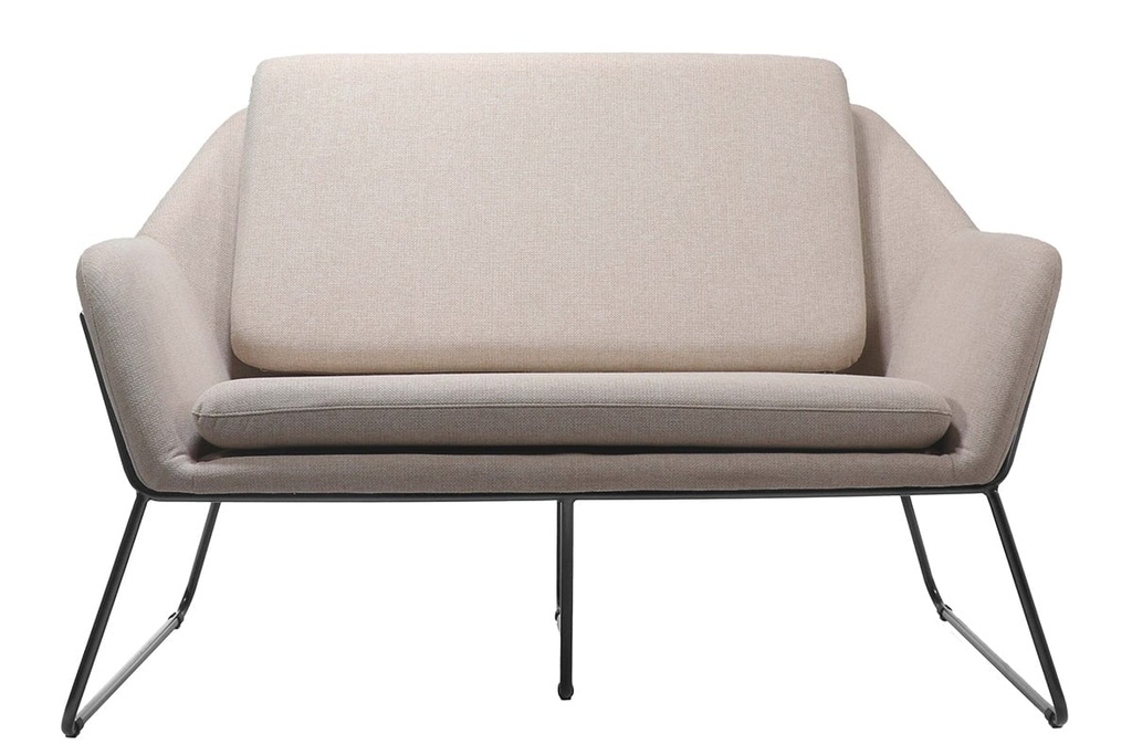 Sonic Cali Two Seater Lounge