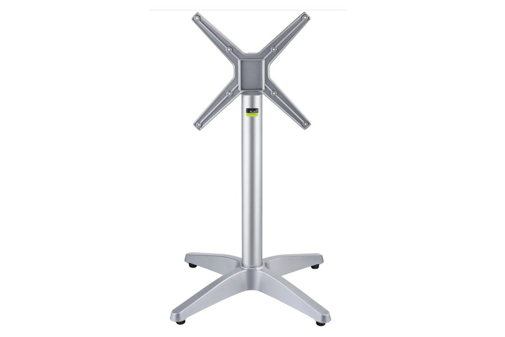 Flat Technology CX26EP Coogee Flip Top Table Base w Extra Protection