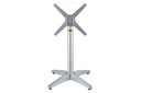 Flat Technology CX26EP Coogee Flip Top Table Base w Extra Protection