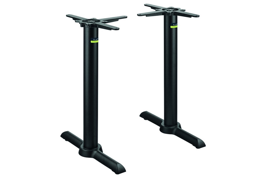Flat Technology KT22 Kirribilli 56 Twin Table Base