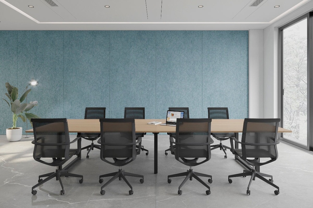[ES1228BE|339()] JasonL Acoustic Panel Standard - 2800H x 1225W x 18D