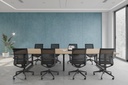JasonL Acoustic Panel Standard - 2800H x 1225W x 18D
