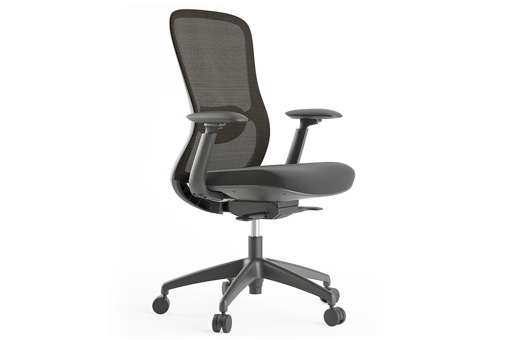 Falcon 2.0 Ergonomic Mesh Office Chair