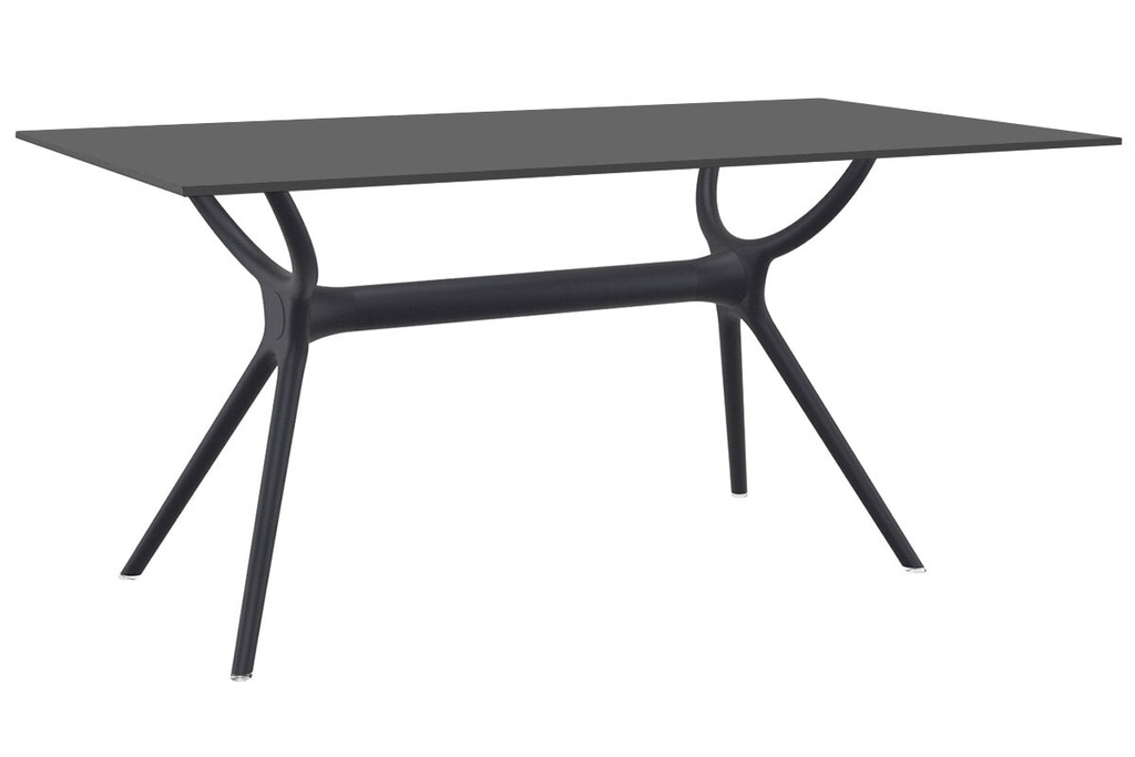 [FL-118-10108-116,NONE|517,0()] Hospitality Plus Aero Medium Legs Table Top [1400L x 800W]