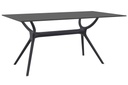 Hospitality Plus Aero Medium Legs Table Top [1400L x 800W]