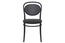 Hospitality Plus Marcel Stacking Chair