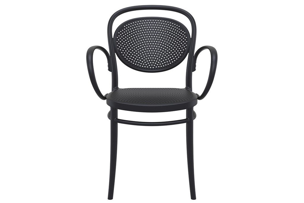 [FL-118-10712-116|227()] Hospitality Plus Marcel XL Armchair