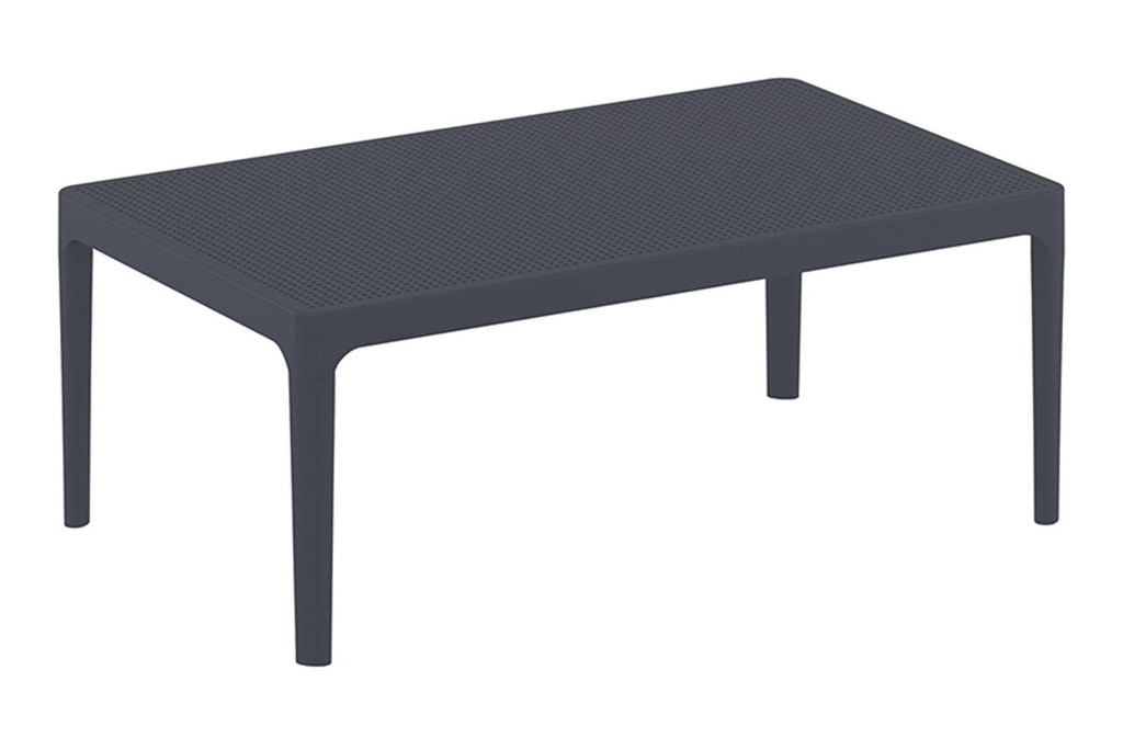 Hospitality Plus Siesta Sky Lounge Table