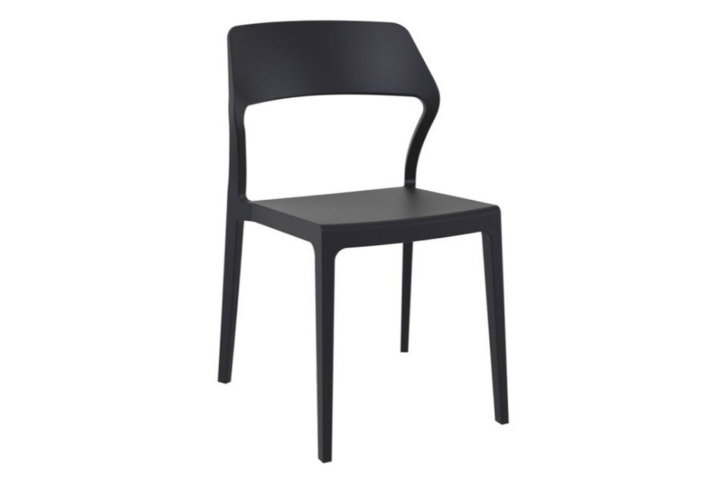 [FL-118-11248-116,NONE|194,0()] Hospitality Plus Snow Indoor Outdoor Chair