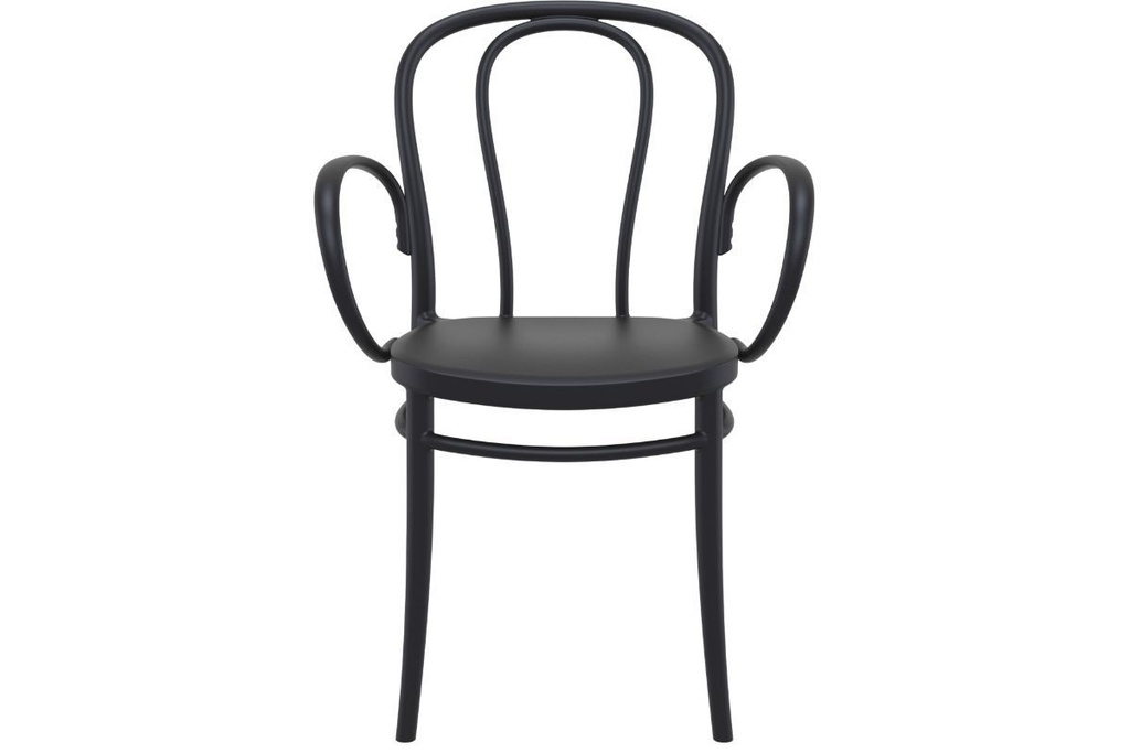 Hospitality Plus Victor Stacking Chair XL