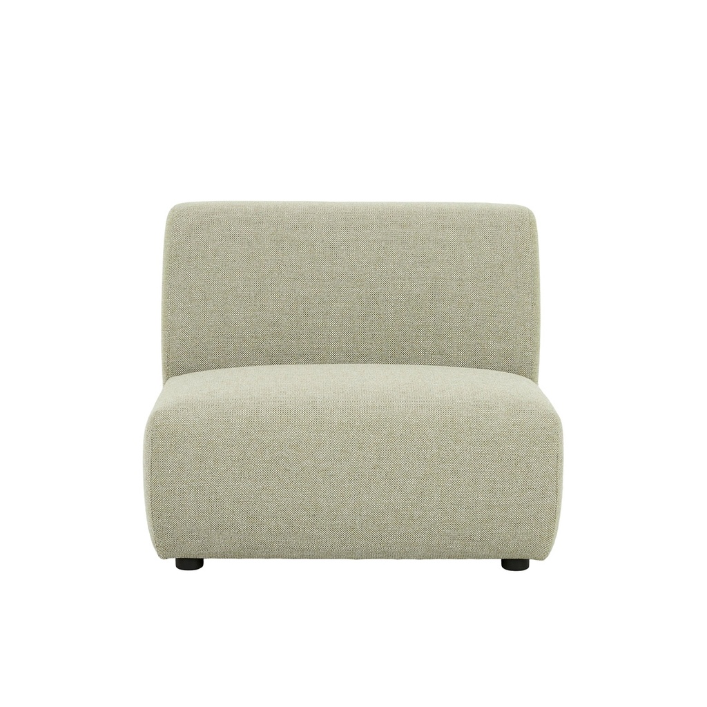 [JUNO-CLOUD-1-SEATER-CENTRE-SOFA-NOYACK-THYME-SOF-JUN-CLOUD1S-CTR-NTHYM] Juno Cloud 1 Seater Centre Sofa - Noyack Thyme