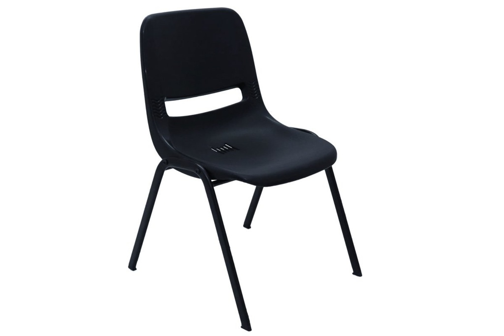 Sonic Flow Waiting Room Chair - Stackable
