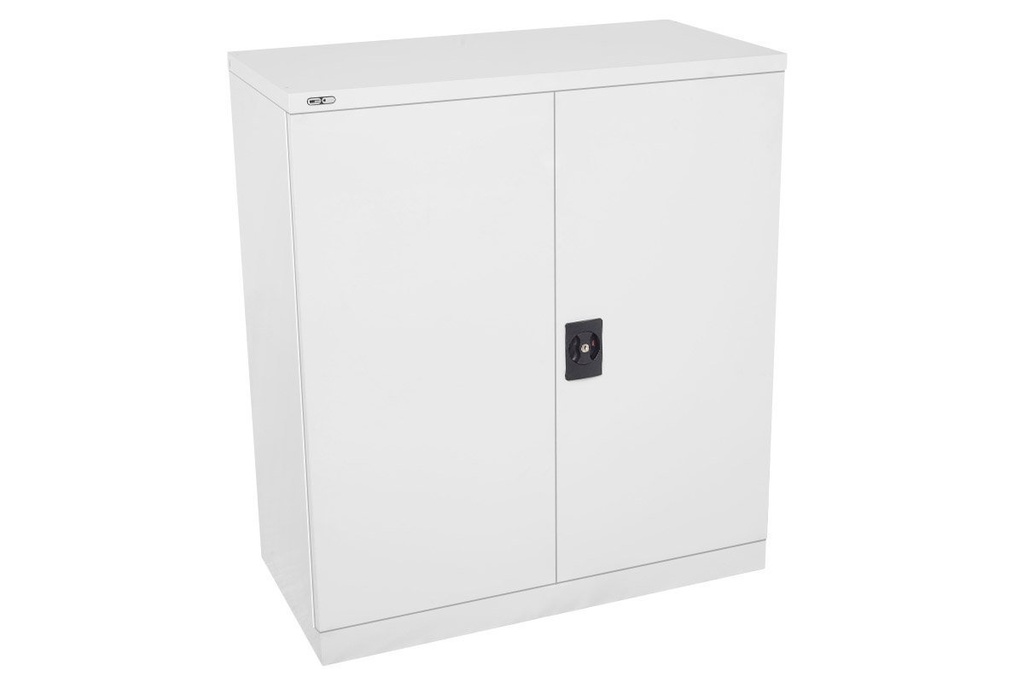 Sonic Metal Stationery 1015mm H Cupboard