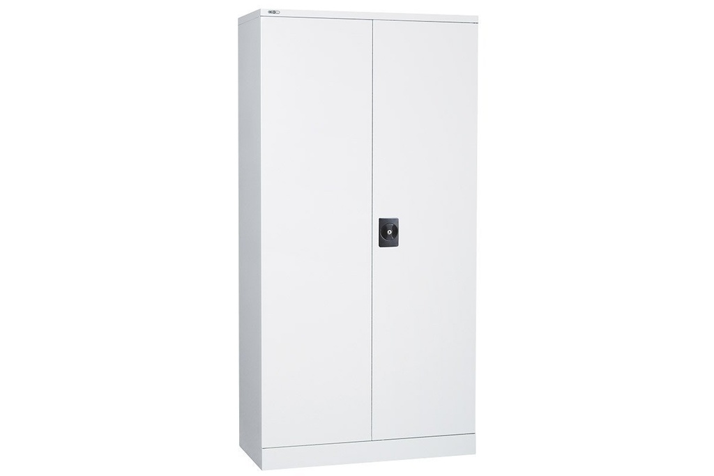 [GCA18WC|396()] Sonic Metal Stationery 1830mm H Cupboard