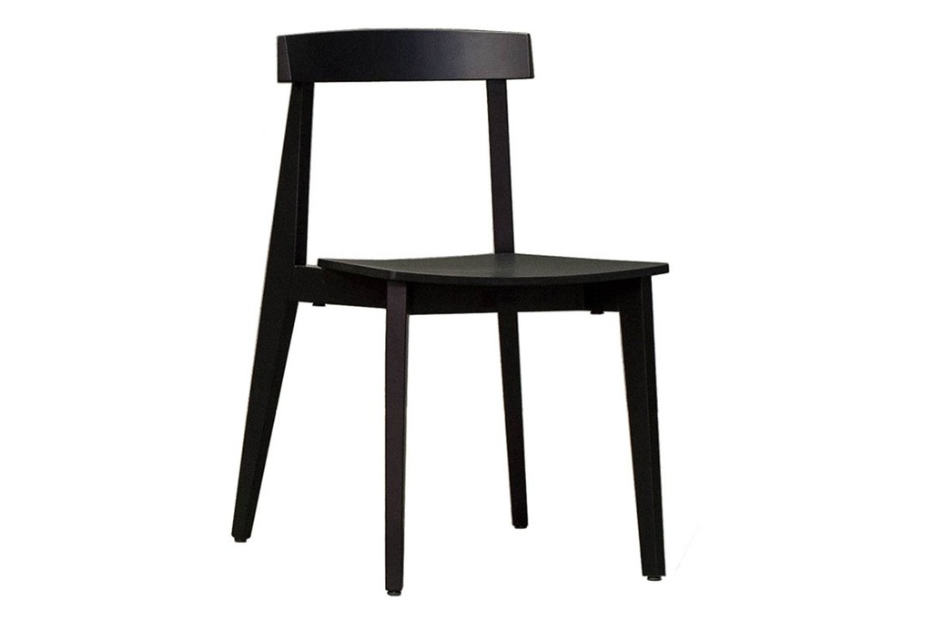 MS Hospitality Barker Side Chair
